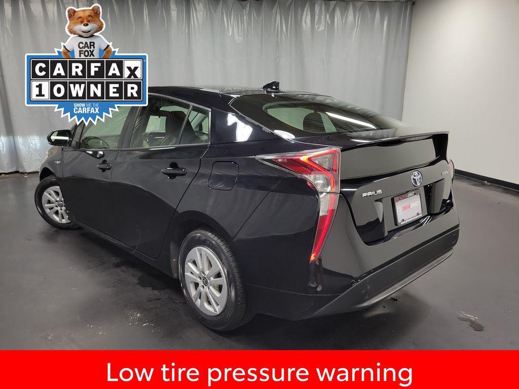 used 2018 Toyota Prius car, priced at $11,500