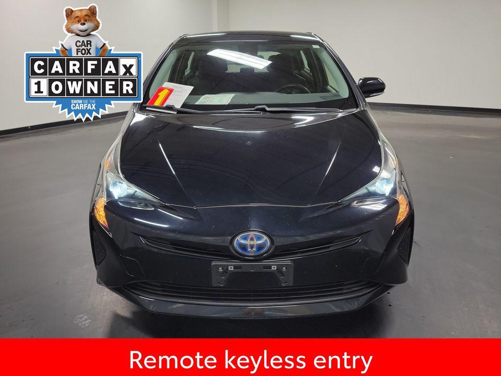 used 2018 Toyota Prius car, priced at $11,500