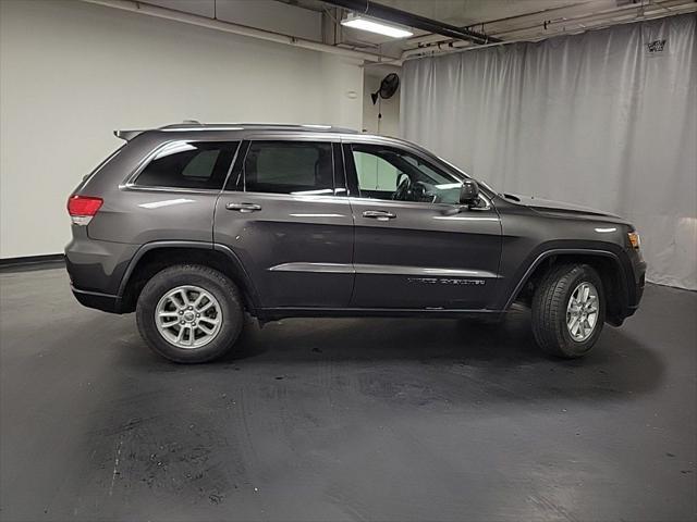 used 2019 Jeep Grand Cherokee car, priced at $17,500