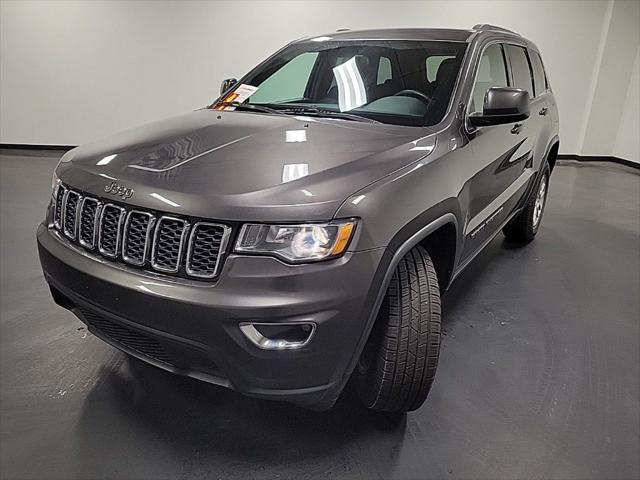 used 2019 Jeep Grand Cherokee car, priced at $17,500