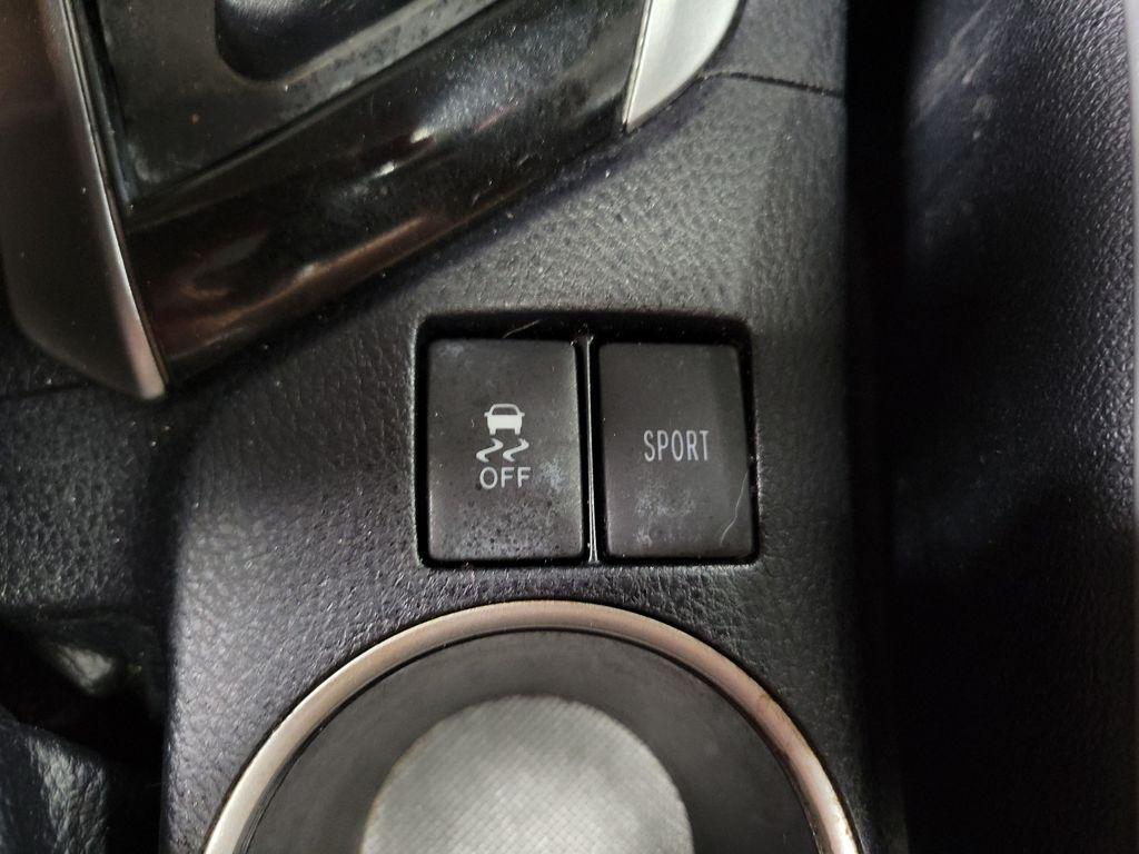 used 2015 Toyota Corolla car, priced at $9,995