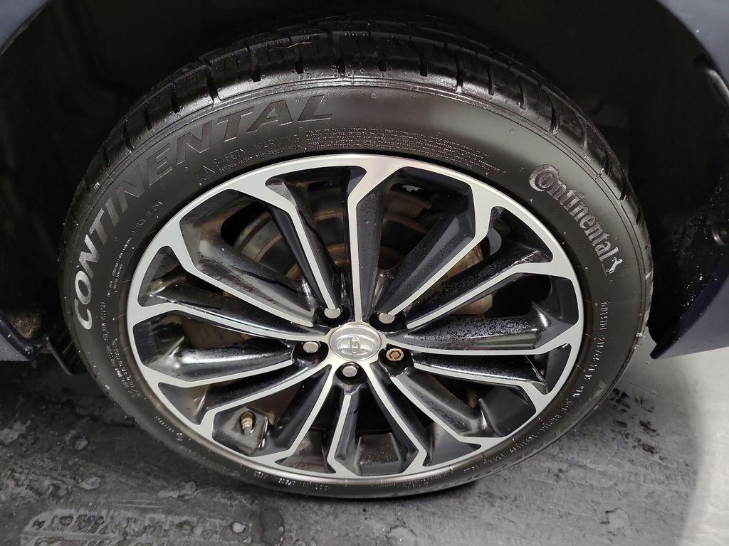 used 2015 Toyota Corolla car, priced at $9,995
