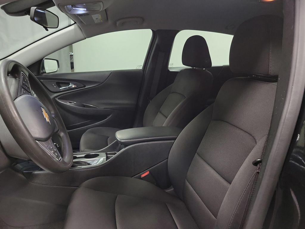 used 2020 Chevrolet Malibu car, priced at $12,500