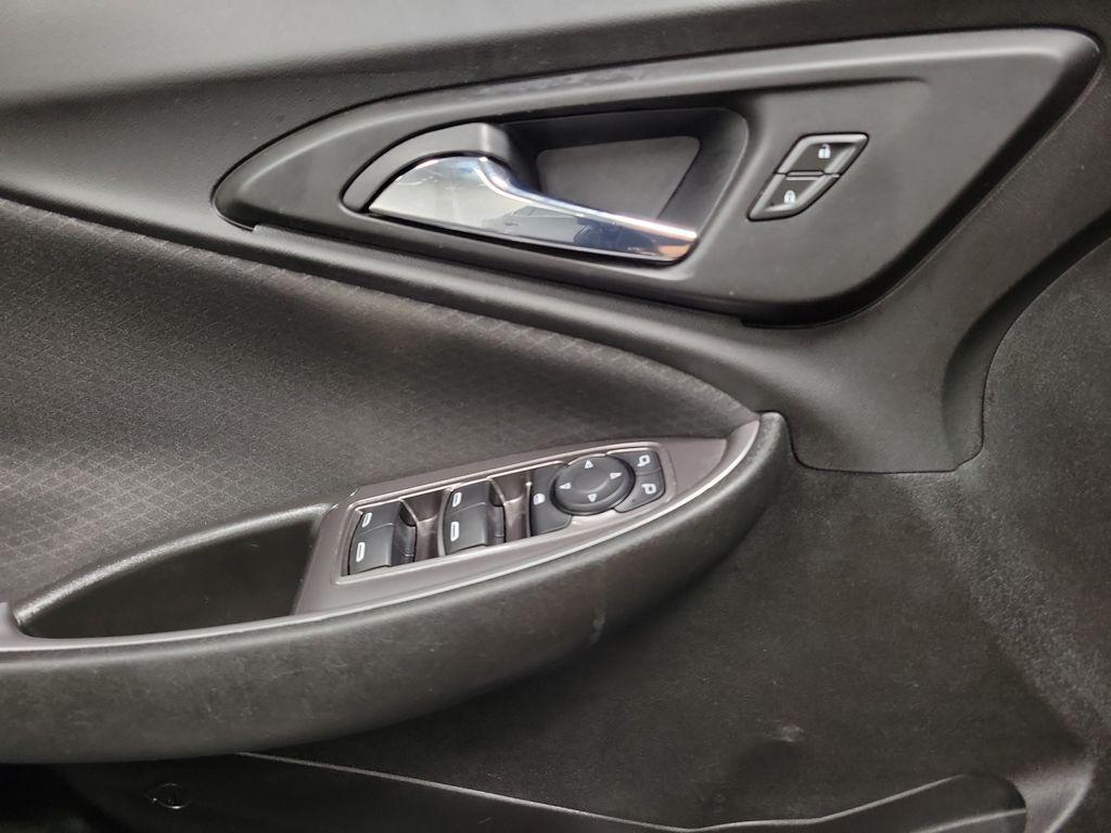 used 2020 Chevrolet Malibu car, priced at $12,500