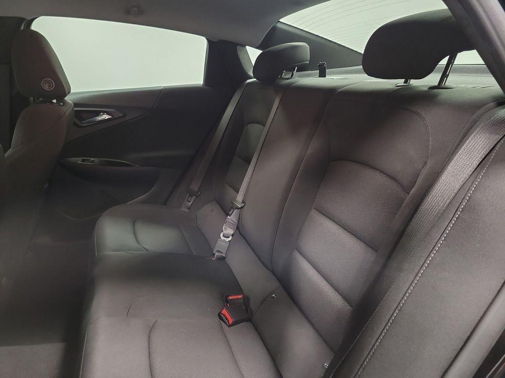 used 2020 Chevrolet Malibu car, priced at $12,500