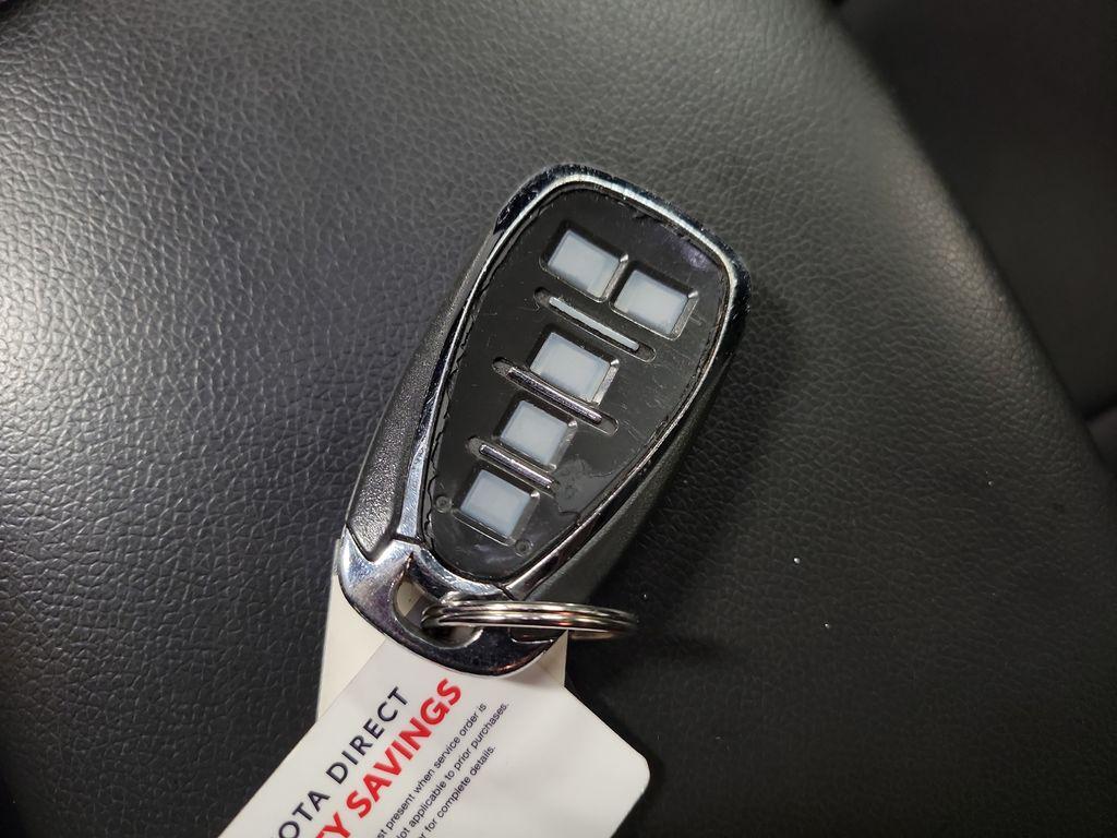 used 2020 Chevrolet Malibu car, priced at $12,500