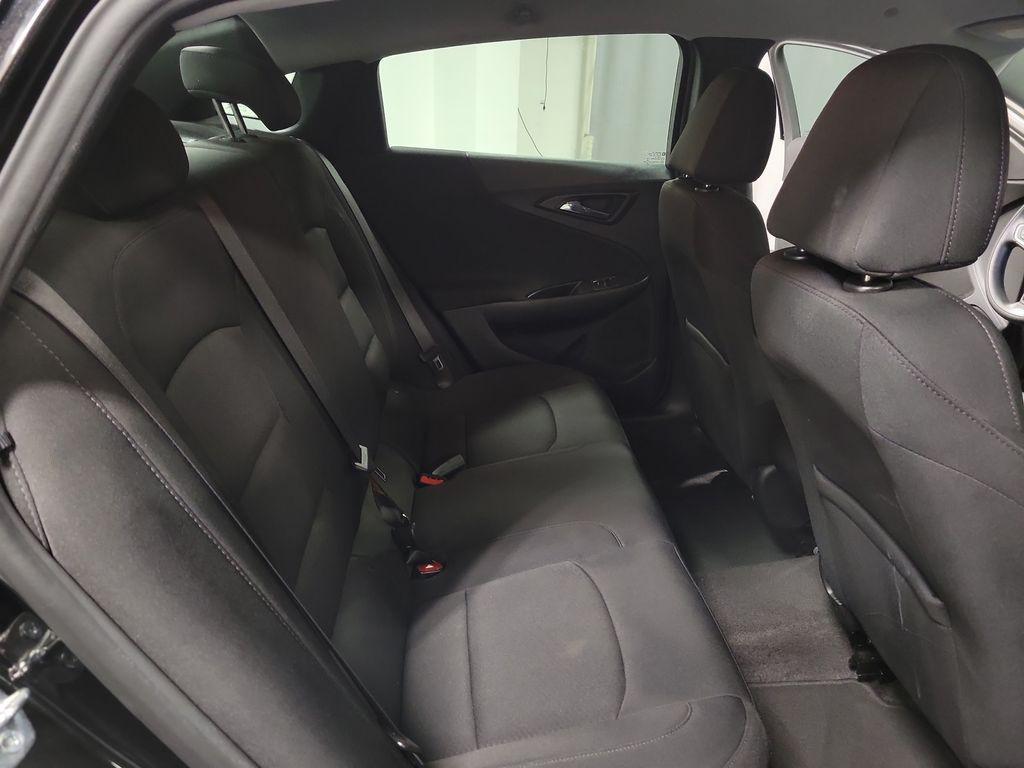 used 2020 Chevrolet Malibu car, priced at $12,500