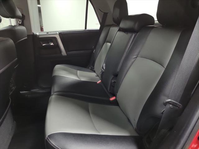 used 2017 Toyota 4Runner car, priced at $24,995