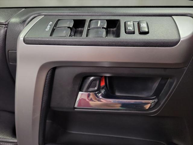 used 2017 Toyota 4Runner car, priced at $24,995