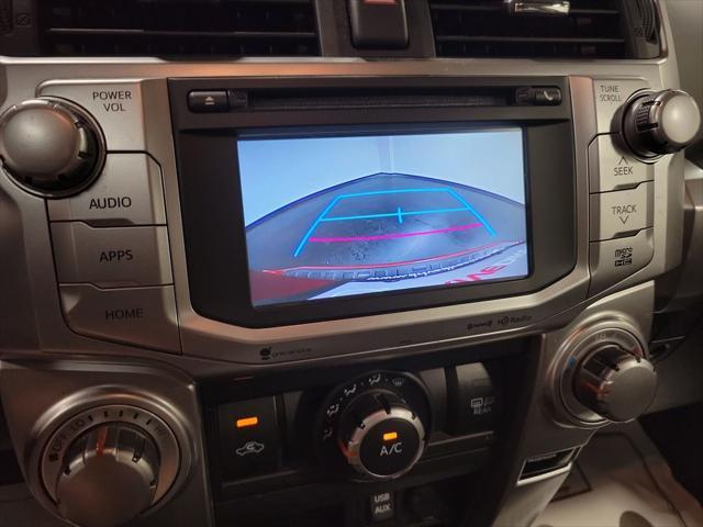 used 2017 Toyota 4Runner car, priced at $24,995
