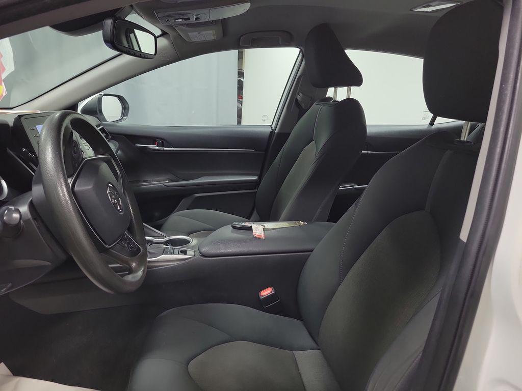 used 2022 Toyota Camry car, priced at $19,995