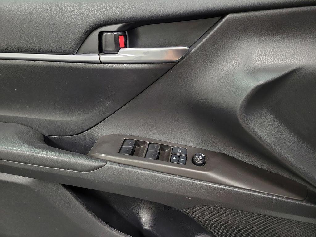 used 2022 Toyota Camry car, priced at $19,995
