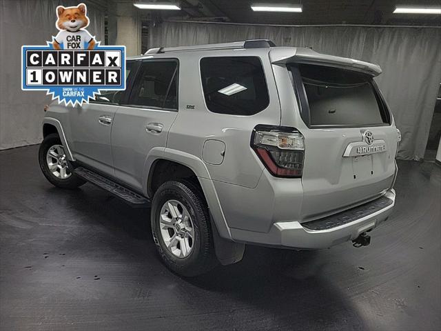 used 2022 Toyota 4Runner car, priced at $36,995