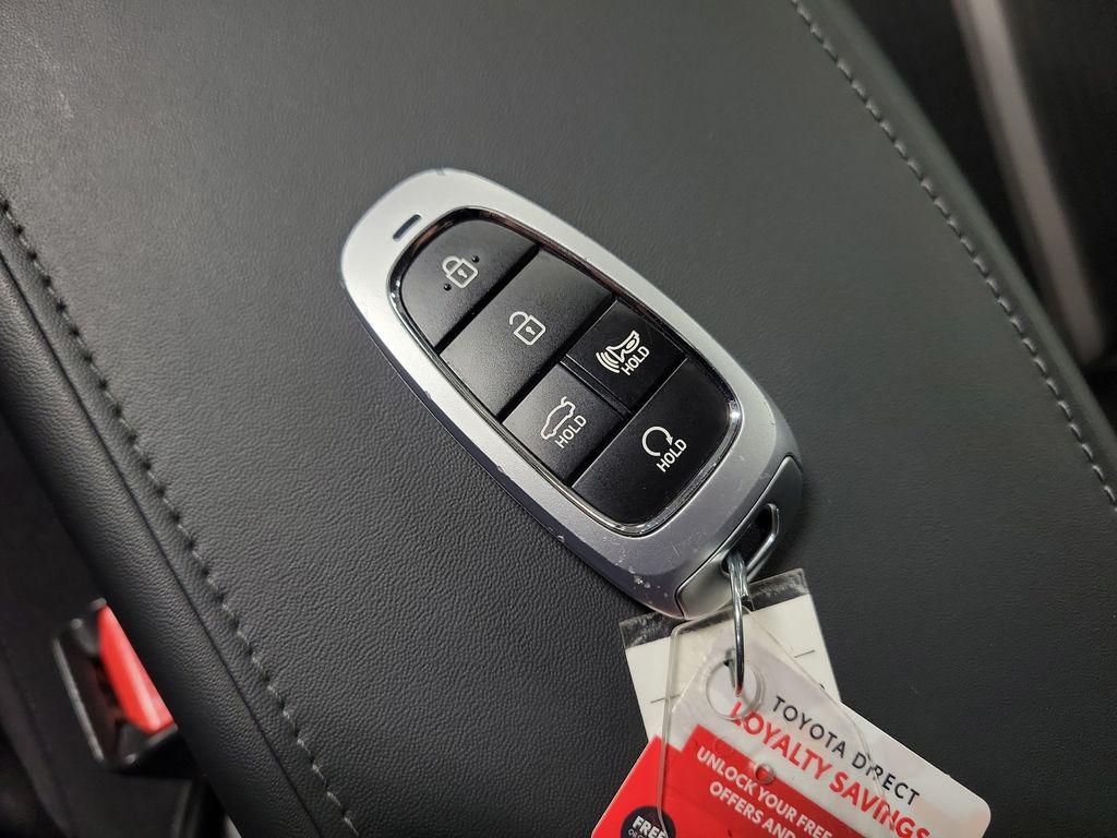 used 2021 Hyundai Sonata car, priced at $19,995