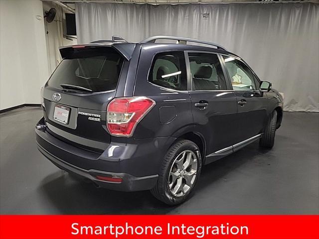 used 2016 Subaru Forester car, priced at $12,995