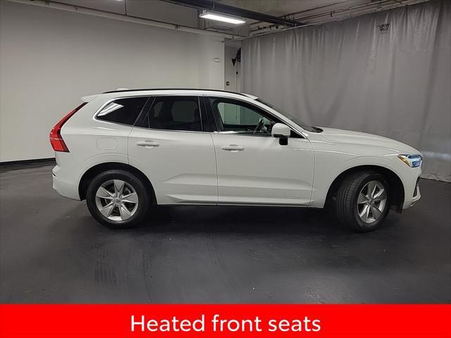 used 2022 Volvo XC60 car, priced at $23,995