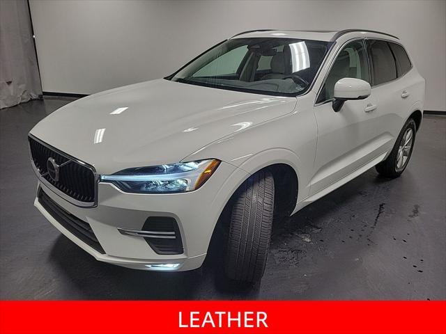 used 2022 Volvo XC60 car, priced at $23,995
