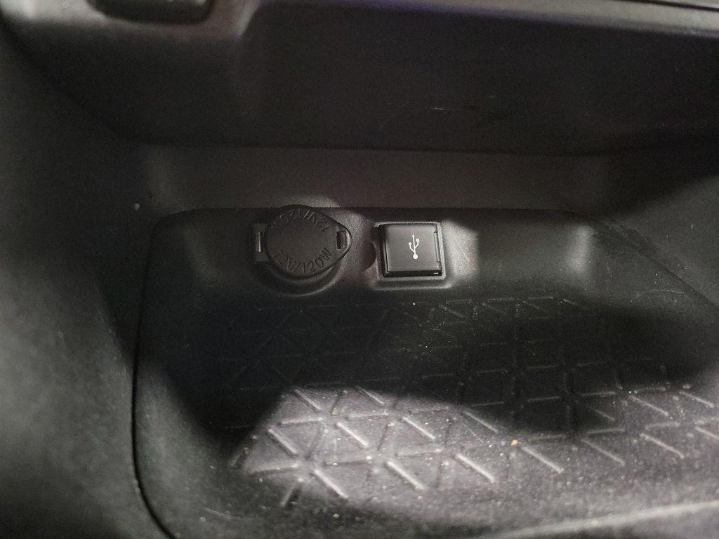 used 2021 Toyota RAV4 car, priced at $18,500