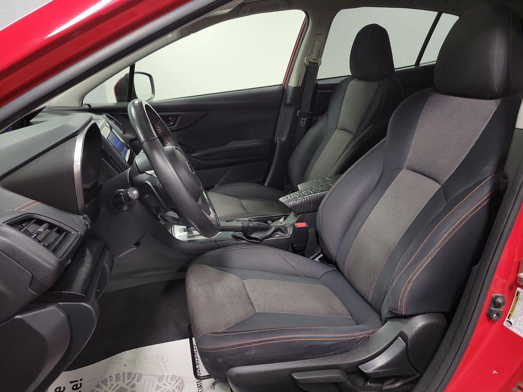 used 2020 Subaru Crosstrek car, priced at $17,500