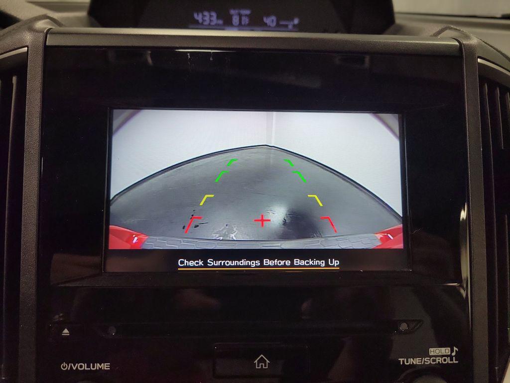 used 2020 Subaru Crosstrek car, priced at $17,500