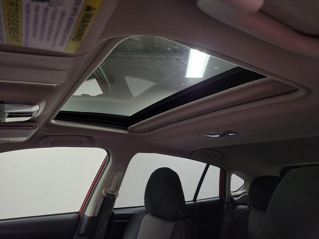 used 2020 Subaru Crosstrek car, priced at $17,500