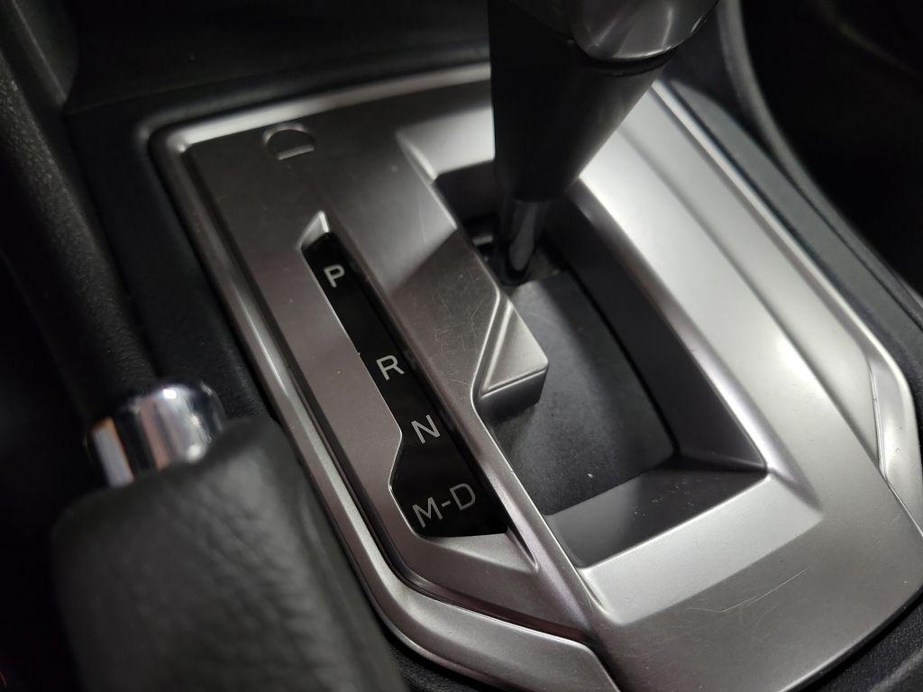 used 2020 Subaru Crosstrek car, priced at $17,500