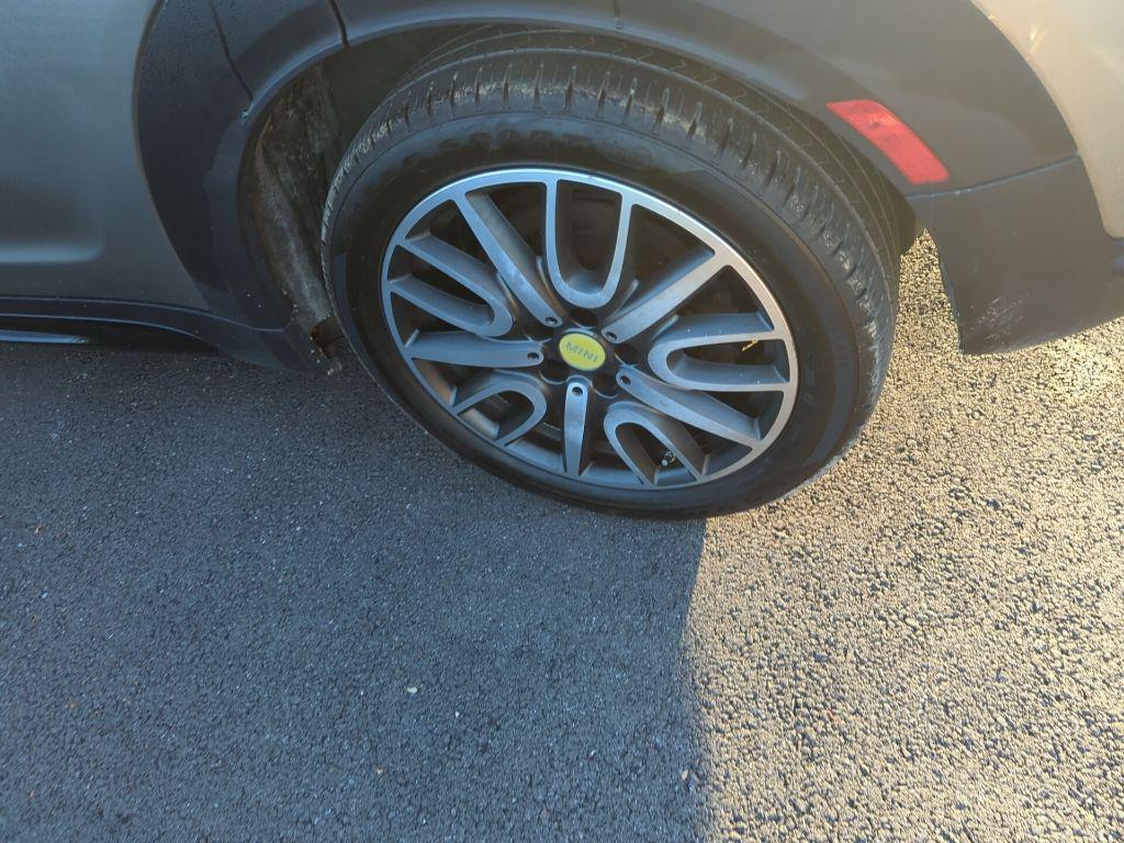 used 2019 MINI E Countryman car, priced at $14,995