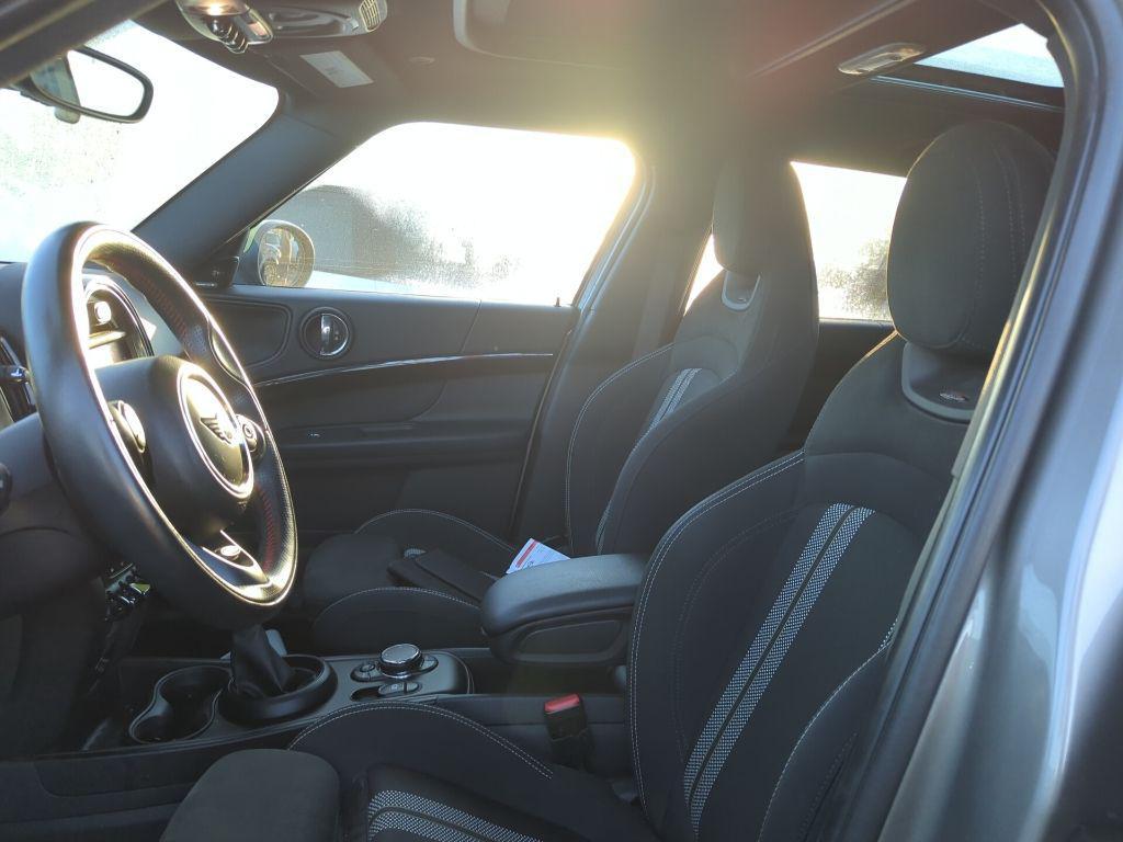 used 2019 MINI E Countryman car, priced at $14,995
