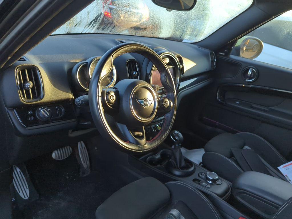 used 2019 MINI E Countryman car, priced at $14,995