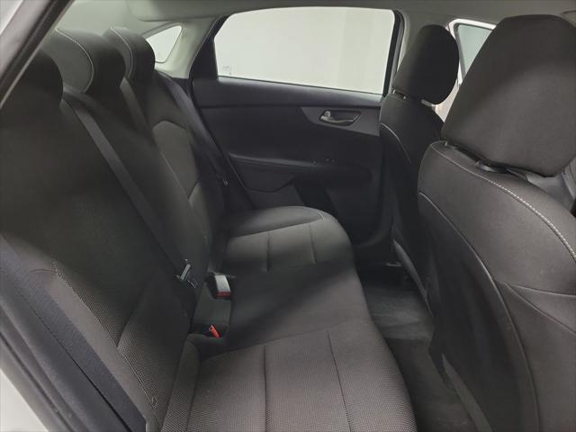 used 2020 Kia Forte car, priced at $12,995