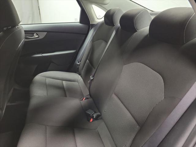 used 2020 Kia Forte car, priced at $12,995