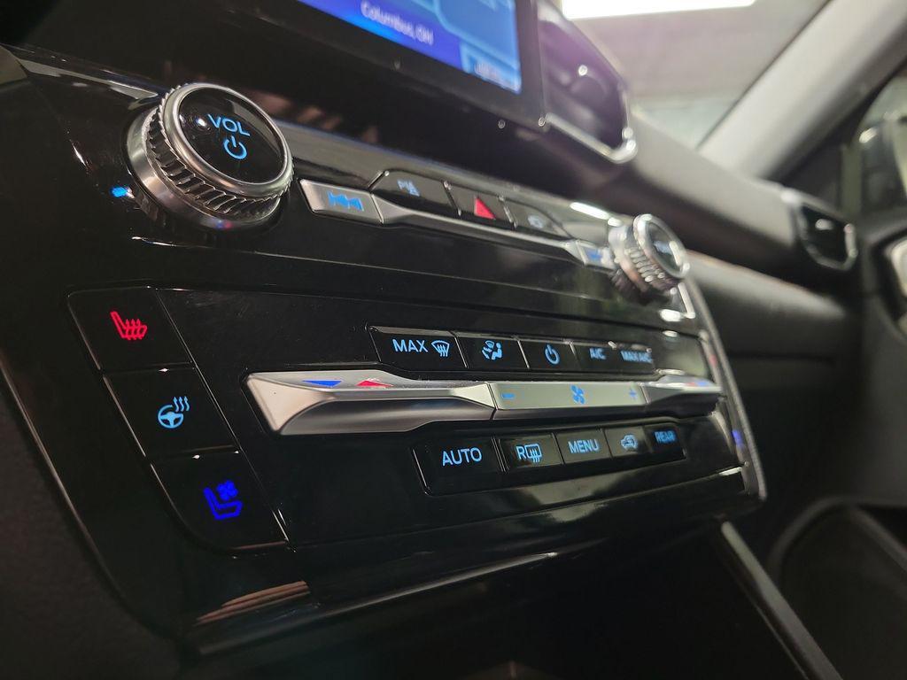 used 2021 Ford Explorer car, priced at $22,995