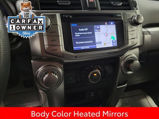 used 2019 Toyota 4Runner car, priced at $31,995