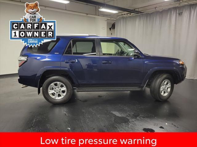 used 2019 Toyota 4Runner car, priced at $31,995