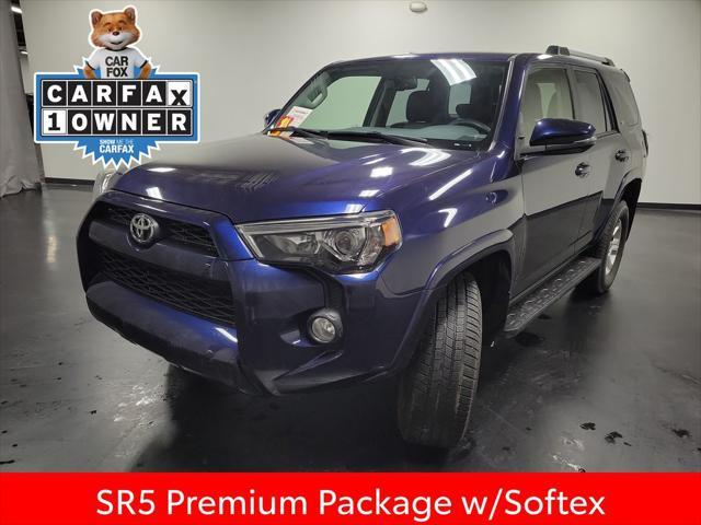 used 2019 Toyota 4Runner car, priced at $31,995
