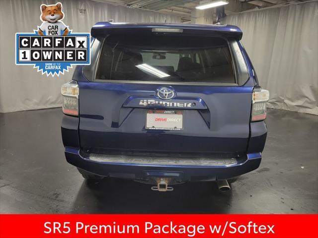 used 2019 Toyota 4Runner car, priced at $29,995