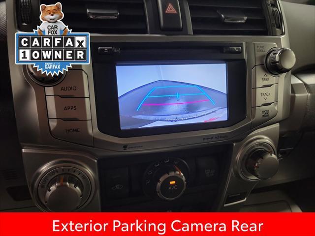 used 2019 Toyota 4Runner car, priced at $29,995