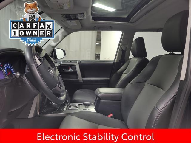 used 2019 Toyota 4Runner car, priced at $31,995