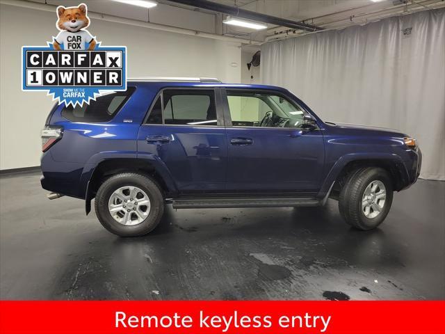 used 2019 Toyota 4Runner car, priced at $29,995