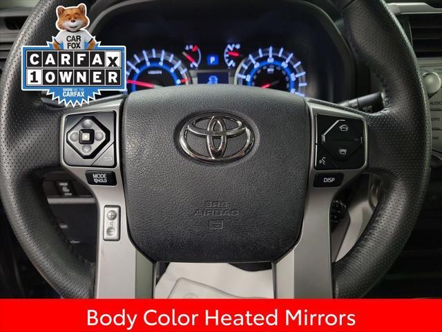 used 2019 Toyota 4Runner car, priced at $29,995