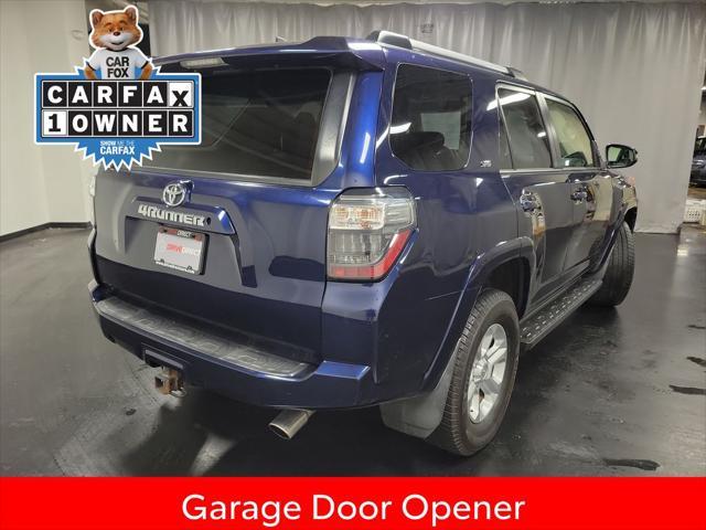 used 2019 Toyota 4Runner car, priced at $29,995