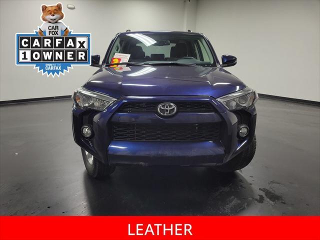 used 2019 Toyota 4Runner car, priced at $31,995