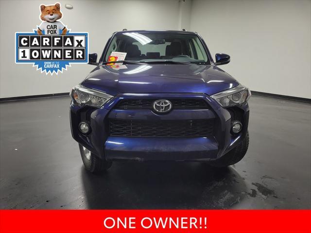 used 2019 Toyota 4Runner car, priced at $29,995