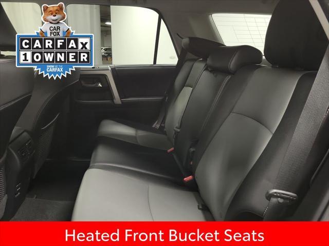 used 2019 Toyota 4Runner car, priced at $31,995