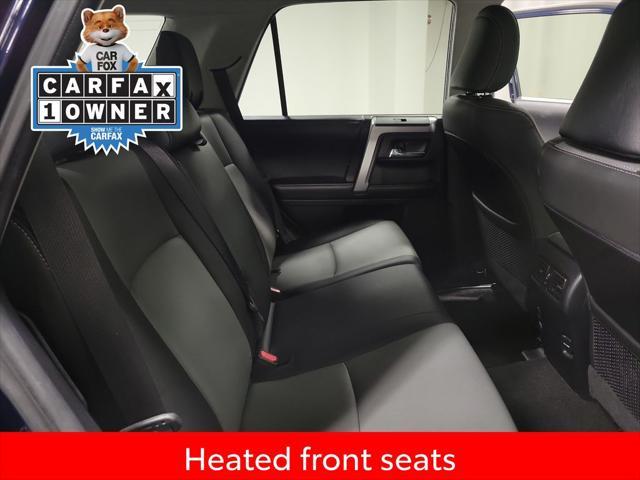 used 2019 Toyota 4Runner car, priced at $31,995