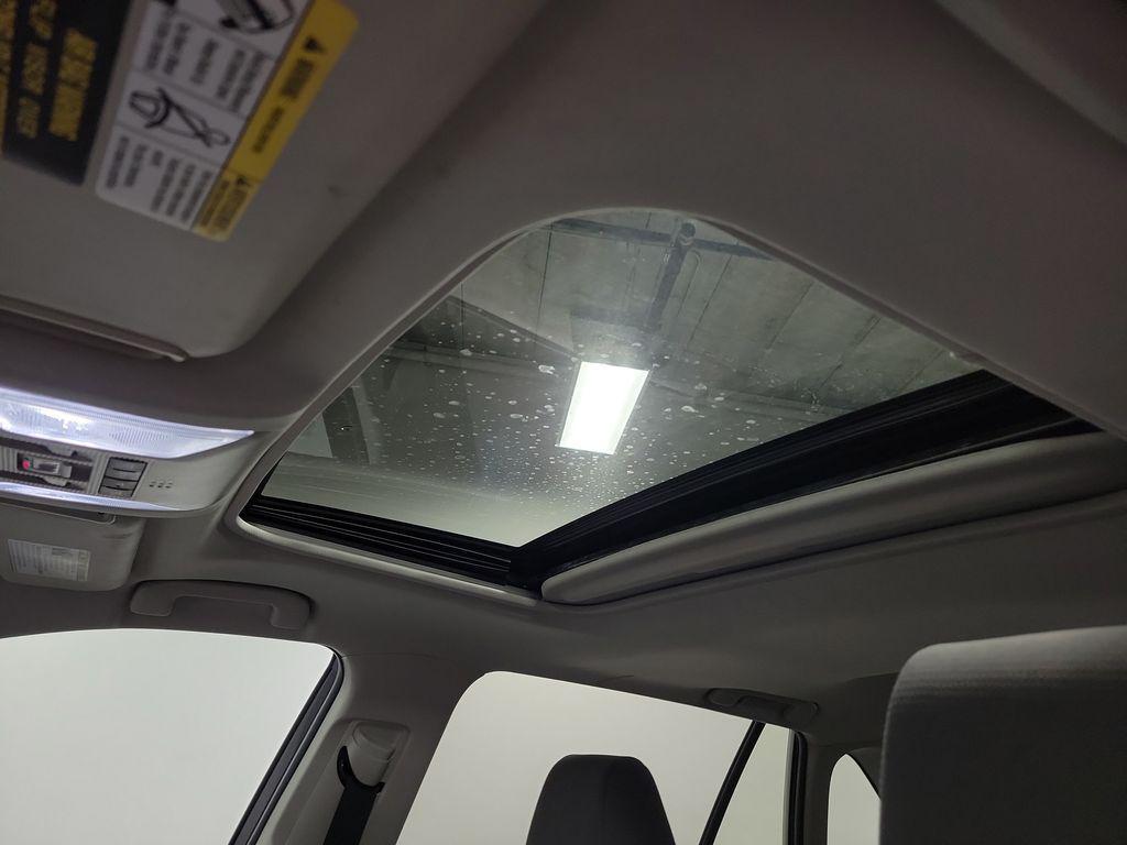 used 2022 Toyota RAV4 Hybrid car, priced at $23,500