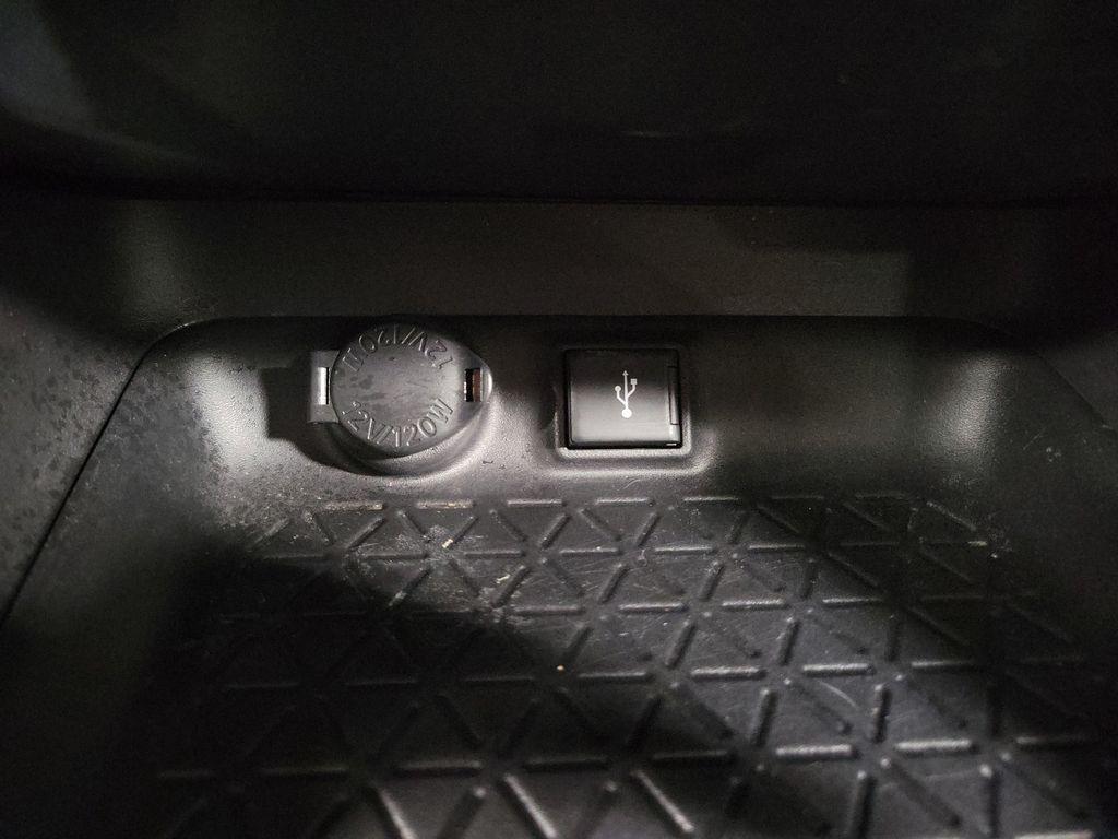 used 2022 Toyota RAV4 Hybrid car, priced at $23,500