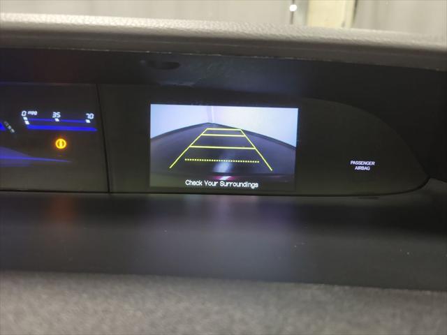 used 2015 Honda Civic car, priced at $11,995