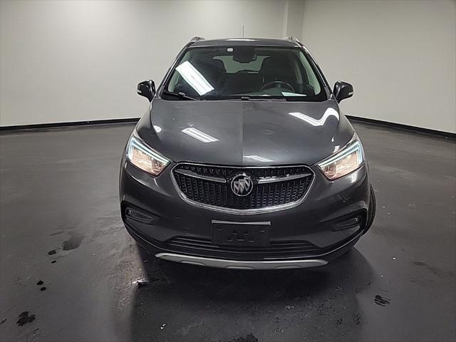 used 2017 Buick Encore car, priced at $12,994