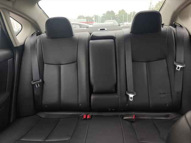 used 2014 Nissan Sentra car, priced at $9,995